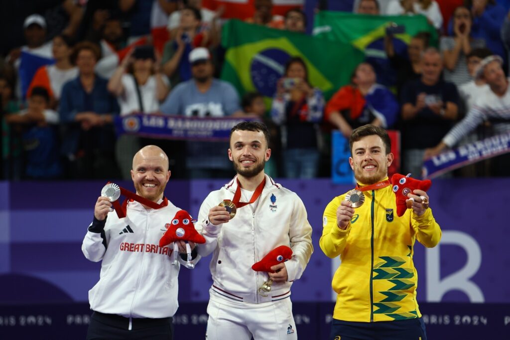 Foto: Silvio Ávila/CPB