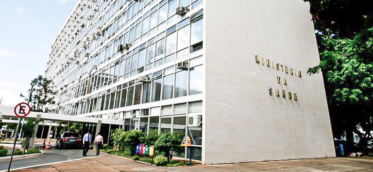 Foto: Ministério da Saúde